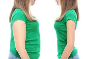 Synergy of HGH Frag 176-191 CJC No DAC for Fat Loss