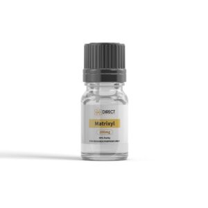 Matrixyl topical peptide