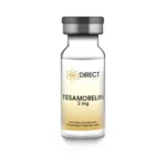 Buy Tesamorelin Peptide Vial