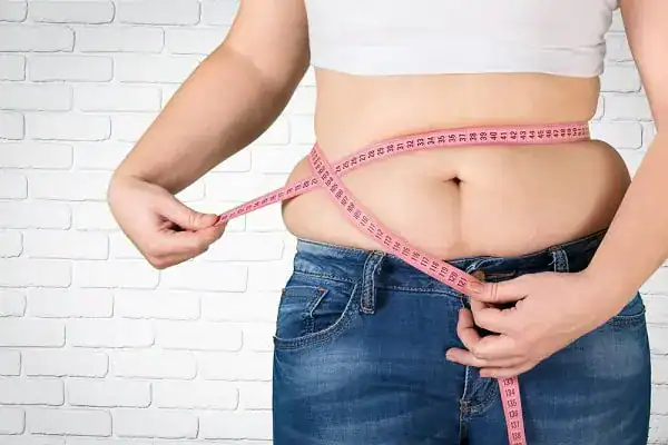 Weight Loss Peptides