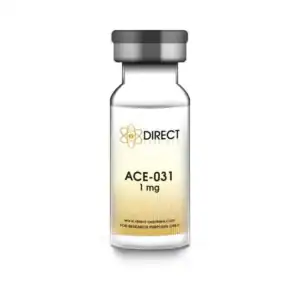 Buy ACE-031 Peptide Vial 1mg Canada