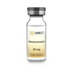 Buy Bronchogen Peptide Vial 20mg