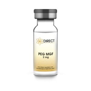 Buy PEG-MGF Peptide Vial